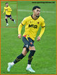 Ryan ANDREWS - Watford FC - League Appearances