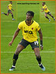 Vakoun BAYO - Watford FC - League appearances.