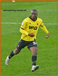 Edo KAYEMBE - Watford FC - League Appearances
