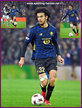 Ayyoub BOUADDI - Lille (LOSC Lille) - 2025-2026 Europa League Games