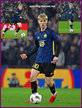 Hakon HARALDSSON - Lille (LOSC Lille) - 2025-2026 Europa League Games