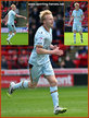 George LAPSLIE - Bradford City FC - League appearances