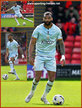 Curtis TILT - Bradford City FC - League appearances