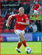 Jonathan BLAND - Barnsley - League Appearances