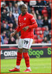 Reyes CLEARY - Barnsley - League Appearances