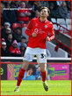 Leo FARRELL - Barnsley - League Appearances