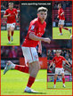 Patrick KELLY - Barnsley - League Appearances