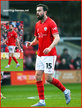 Eoghan O'CONNELL - Barnsley - League appearances