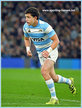 Agustin MOYANO - Argentina - 2025 European Tour